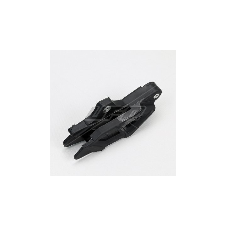 Plastiki i naklejki UFO prowadnica łańcucha ktm sx/sxf '11-'22, exc/excf '11-'23 - zastępuje GG07133001
