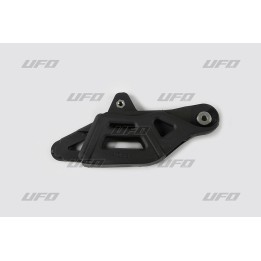 Plastiki i naklejki UFO prowadnica łańcucha ktm SX 85 '15-'24 - zastępuje GG07121001