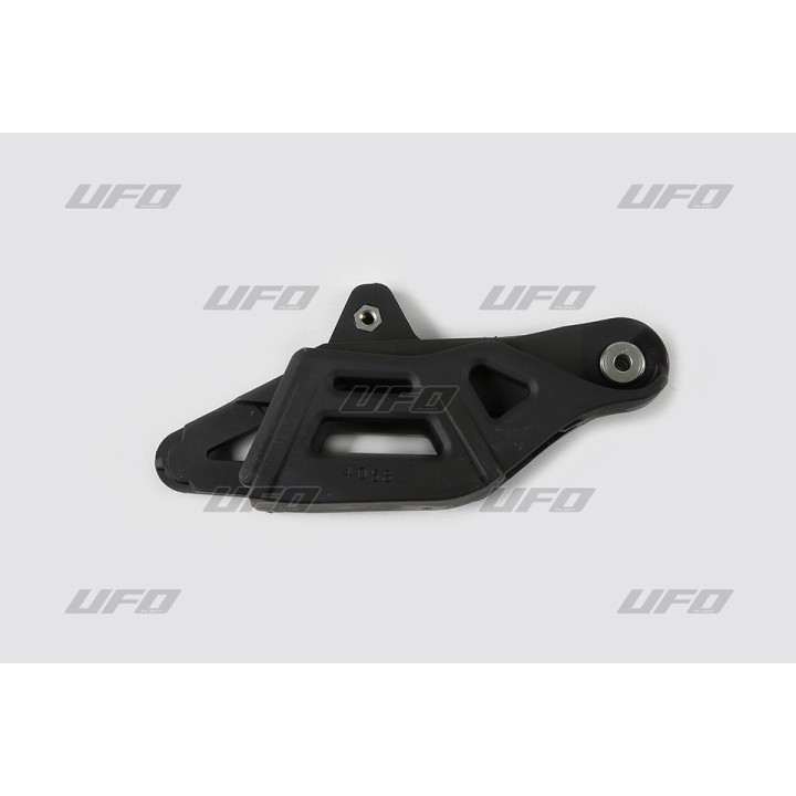 Plastiki i naklejki UFO prowadnica łańcucha ktm SX 85 '15-'24 - zastępuje GG07121001
