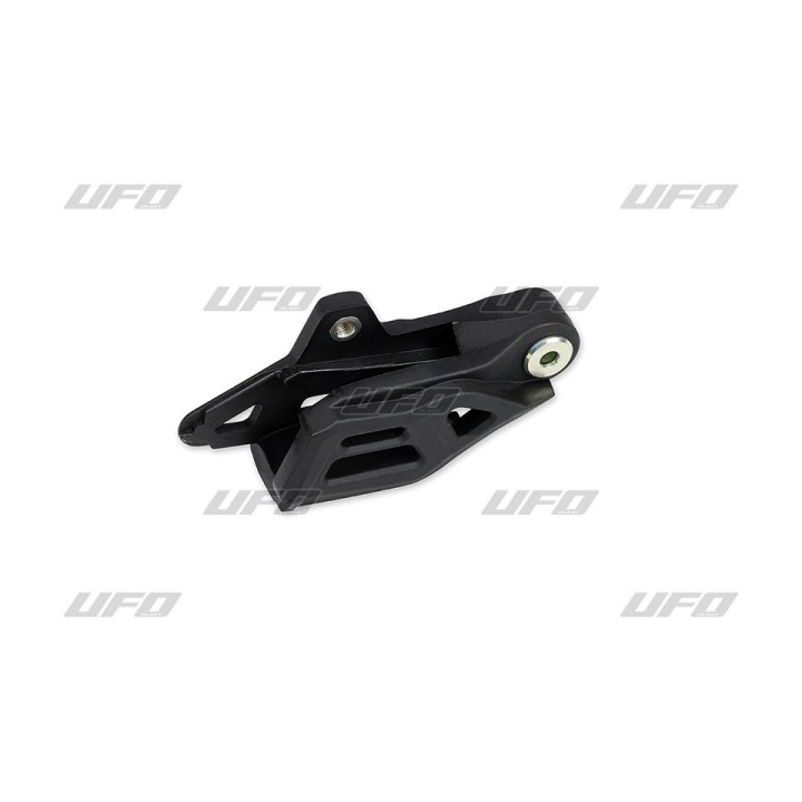 Plastiki i naklejki UFO prowadnica łańcucha ktm SX 65 '16-'26, - zastępuje GG07110001