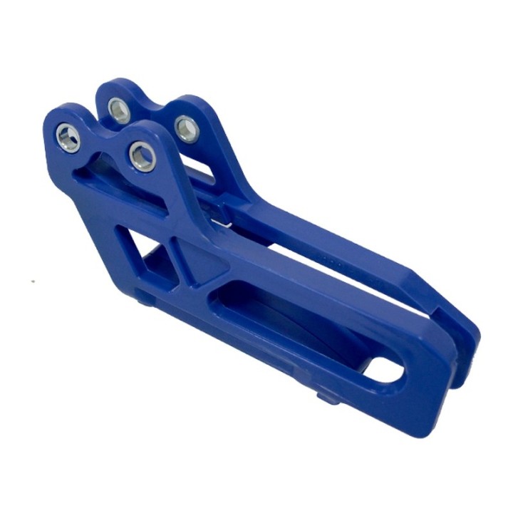 Plastiki i naklejki PSYCHIC prowadnica łańcucha yamaha yz 125/250 '09-'25, yzf 250 '07-'23, yzf 450 '07-'22, wrf 250/450 '07-'25