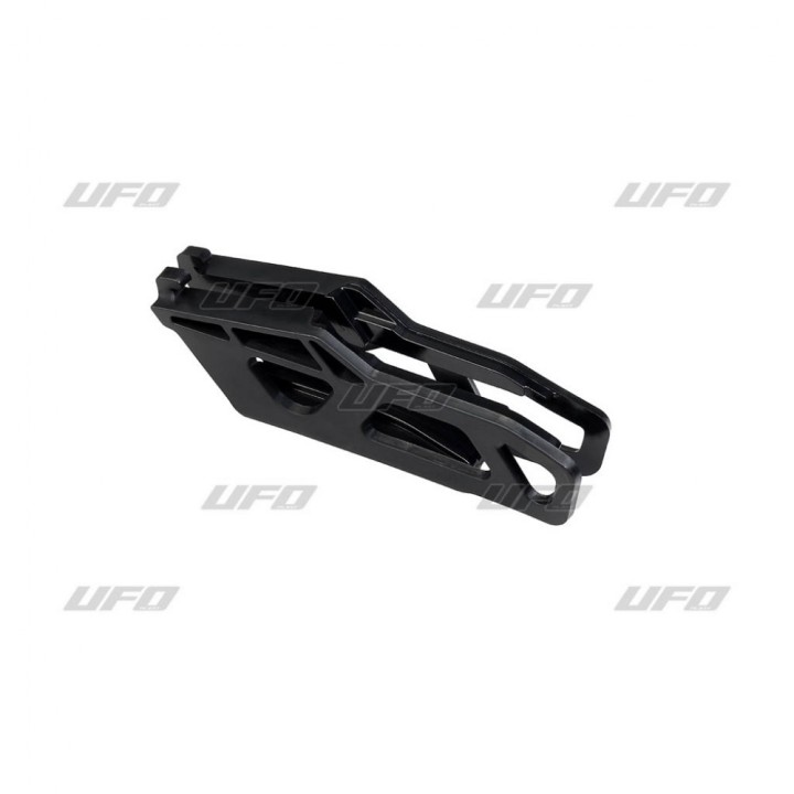 Plastiki i naklejki UFO prowadnica łańcucha suzuki rmz 250 '19-'25, rmz 450 '18-'25