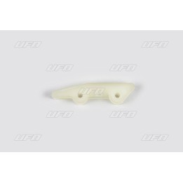 Plastiki i naklejki UFO prowadnica łańcucha yamaha yz 125/250/360/490 '89-99