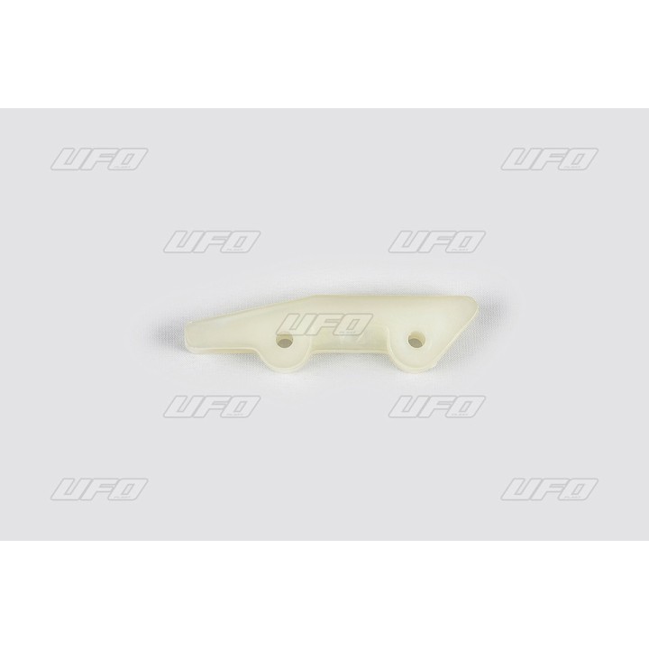 Plastiki i naklejki UFO prowadnica łańcucha yamaha yz 125/250/360/490 '89-99