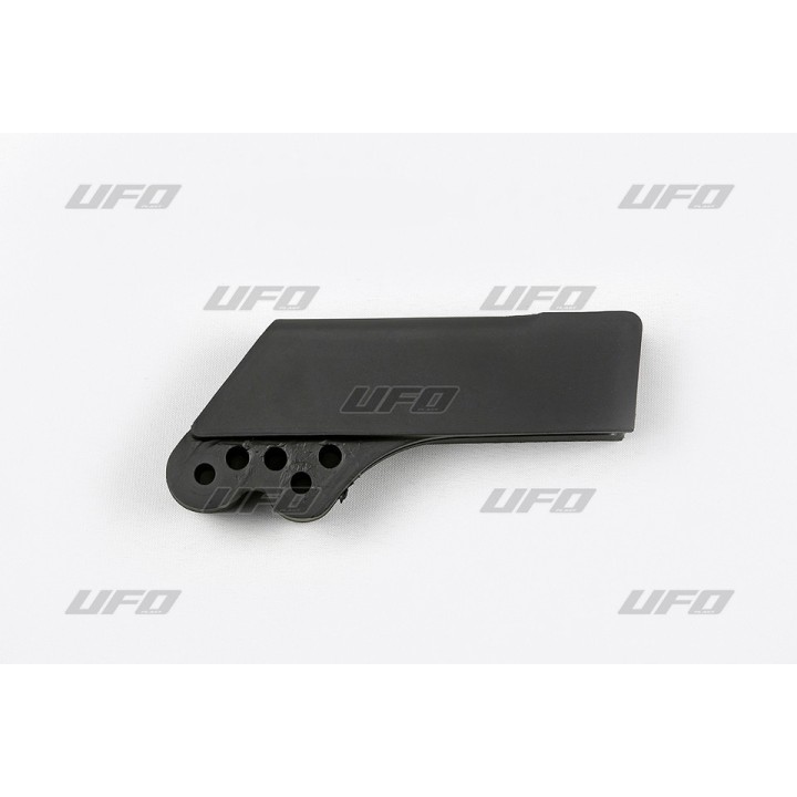 Plastiki i naklejki UFO prowadnica łańcucha yamaha yz 125/250 '93-'96