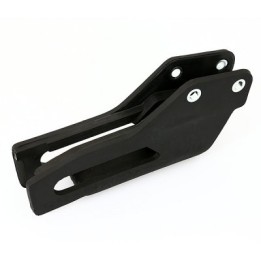 Plastiki i naklejki UFO prowadnica łańcucha yamaha yz 125/250 '97-'01, yzf wrf '98-'02, yzf '04-'06 - zastępuje SU03908001