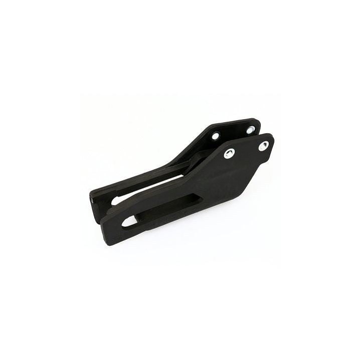 Plastiki i naklejki UFO prowadnica łańcucha yamaha yz 125/250 '97-'01, yzf wrf '98-'02, yzf '04-'06 - zastępuje SU03908001