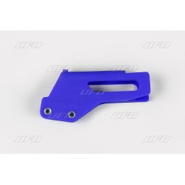 Plastiki i naklejki UFO prowadnica łańcucha yamaha yz 125/250 '97-'01, yzf, wrf '98-'02, yzf '04-'06
