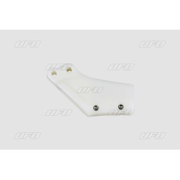 Plastiki i naklejki UFO prowadnica łańcucha yamaha yz 80 '95-'02