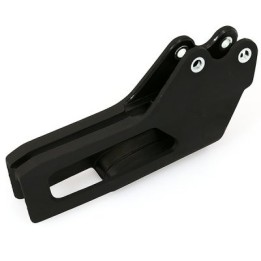 Plastiki i naklejki UFO prowadnica łańcucha yamaha yz 125/250 '02-'08, yzf '03, wrf '03-'06