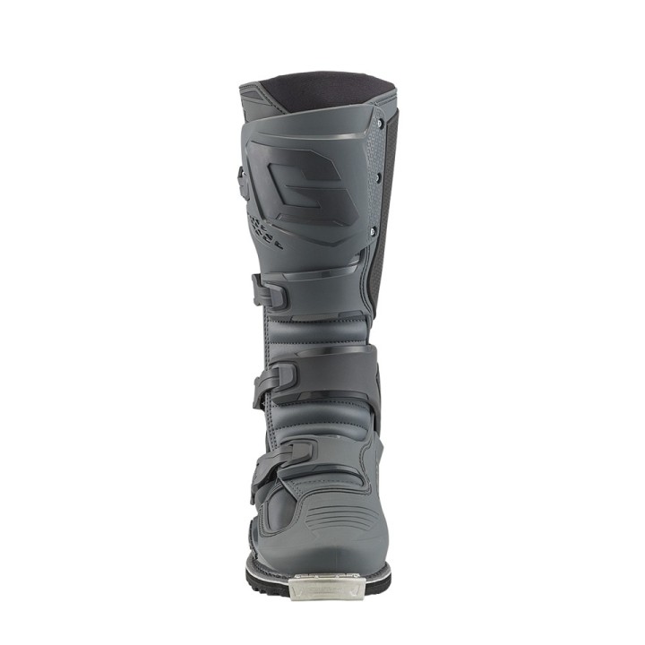 GAERNE BUTY CROSS/ENDURO MODEL SG-22 GORE-TEX ENDURO BATTLESHIP