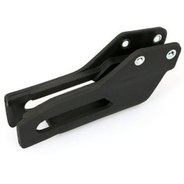 Plastiki i naklejki UFO prowadnica łańcucha yamaha yzf '04-'06
