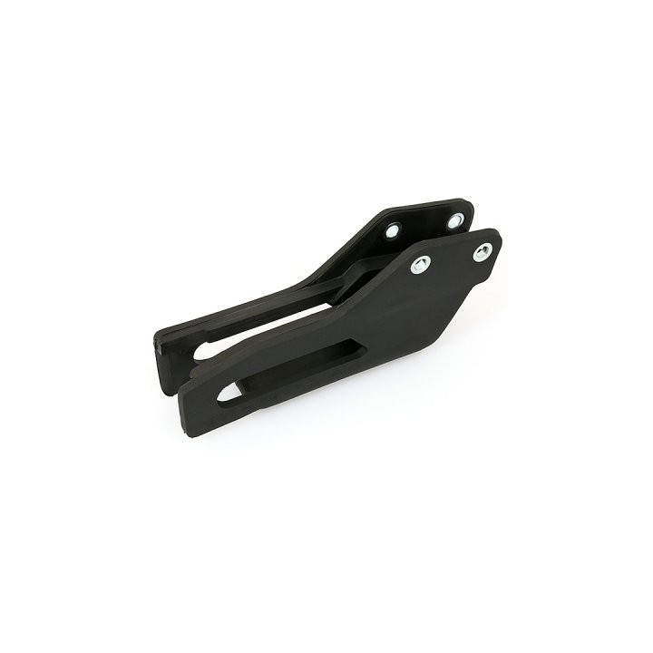 Plastiki i naklejki UFO prowadnica łańcucha yamaha yzf '04-'06
