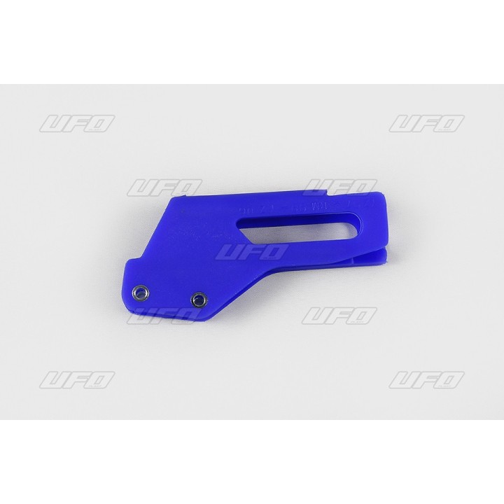 Plastiki i naklejki UFO prowadnica łańcucha yamaha yzf '04-'06