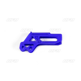 Plastiki i naklejki UFO prowadnica łańcucha yamaha yz 125/250 '09-'25, yzf 250 '07-'23, yzf 450 '07-'22, wrf 250/450 '07-'25