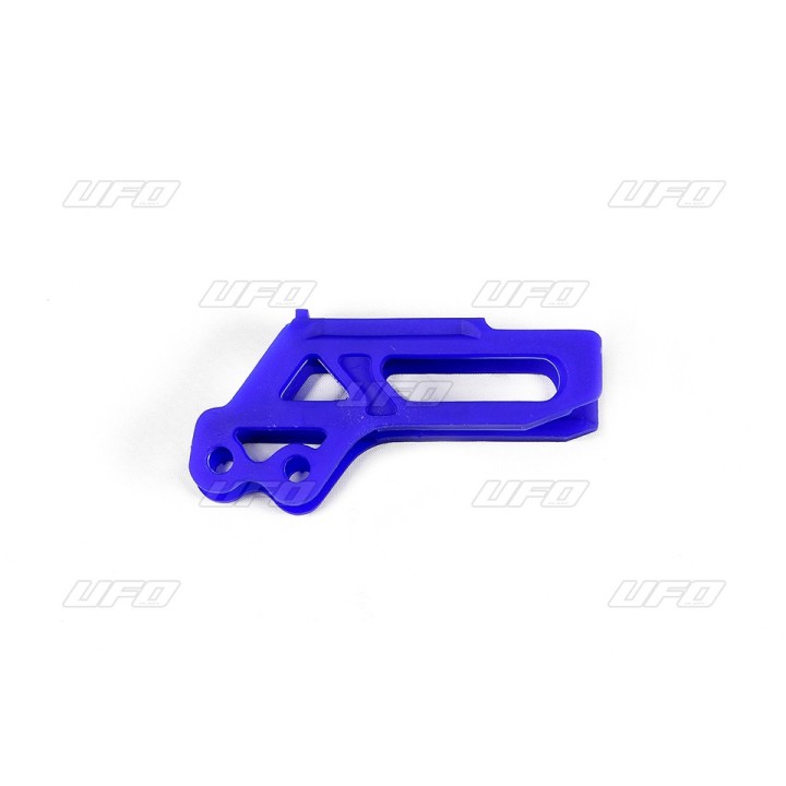 Plastiki i naklejki UFO prowadnica łańcucha yamaha yz 125/250 '09-'25, yzf 250 '07-'23, yzf 450 '07-'22, wrf 250/450 '07-'25