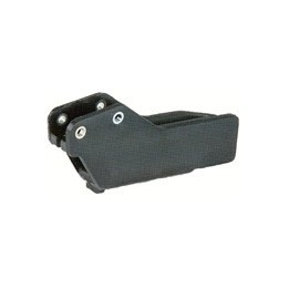 Plastiki i naklejki UFO prowadnica łańcucha yamaha yz 85 '02-'18,