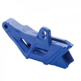 Plastiki i naklejki POLISPORT prowadnica łańcucha ktm sx/sx-f '07-22; exc/exc-f '08-'23; husqvarna tc/fc/fe/tx/fx '14-'22; gas…