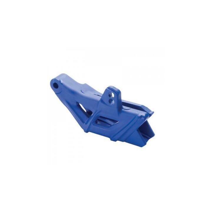 Plastiki i naklejki POLISPORT prowadnica łańcucha ktm sx/sx-f '07-22; exc/exc-f '08-'23; husqvarna tc/fc/fe/tx/fx '14-'22; gas…