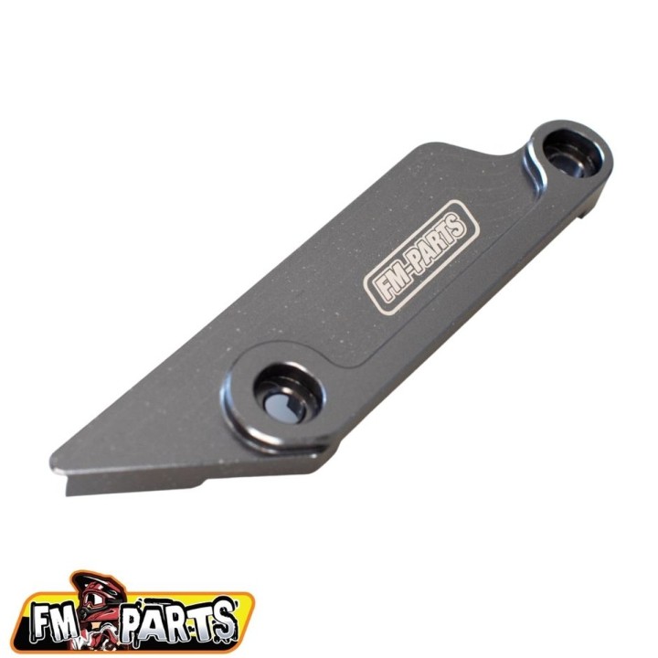 Plastiki i naklejki FM-PARTS osłona wahacza ktm sx/exc '12-'23; husqvarna te/fe '14-'23; gas gas ec '20-'23