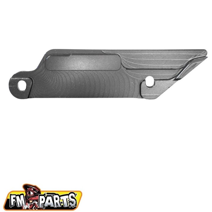 Plastiki i naklejki FM-PARTS osłona wahacza ktm sx/exc '12-'23; husqvarna te/fe '14-'23; gas gas ec '20-'23