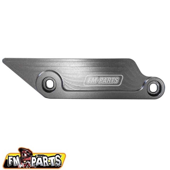 Plastiki i naklejki FM-PARTS osłona wahacza ktm sx/exc '12-'23; husqvarna te/fe '14-'23; gas gas ec '20-'23