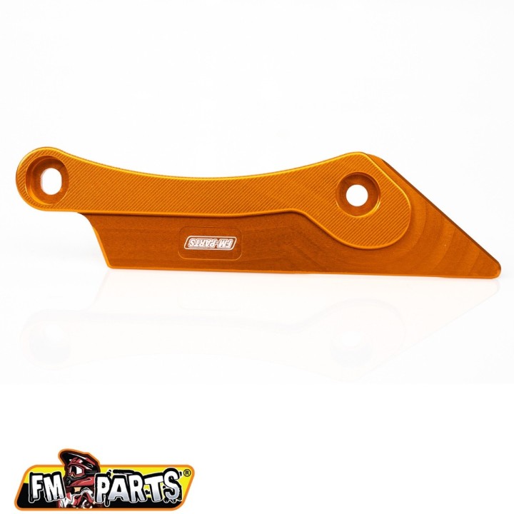 Plastiki i naklejki FM-PARTS osłona wahacza ktm sx/exc '12-'23; husqvarna te/fe '14-'23; gas gas ec '20-'23