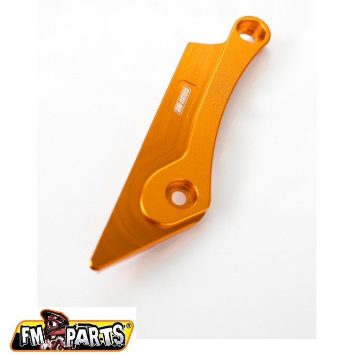 Plastiki i naklejki FM-PARTS osłona wahacza ktm sx/exc '12-'23; husqvarna te/fe '14-'23; gas gas ec '20-'23