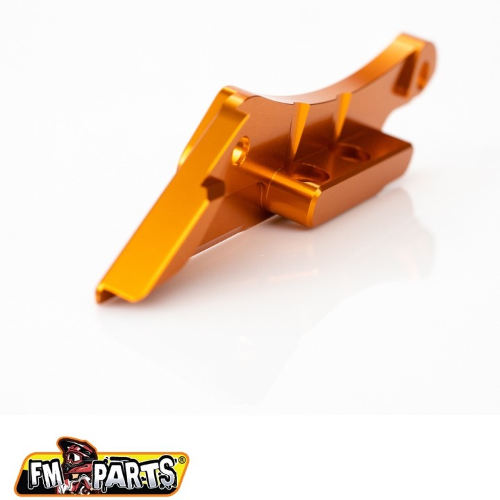 Plastiki i naklejki FM-PARTS osłona wahacza ktm sx/exc '12-'23; husqvarna te/fe '14-'23; gas gas ec '20-'23