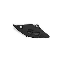 Plastiki i naklejki UFO prowadnica łańcucha ktm SX 125 / 250 / 300 '23-25, sxf (sx-f) 250 / 350 / 450 '23-25, EXC 150 / 250 / 3…