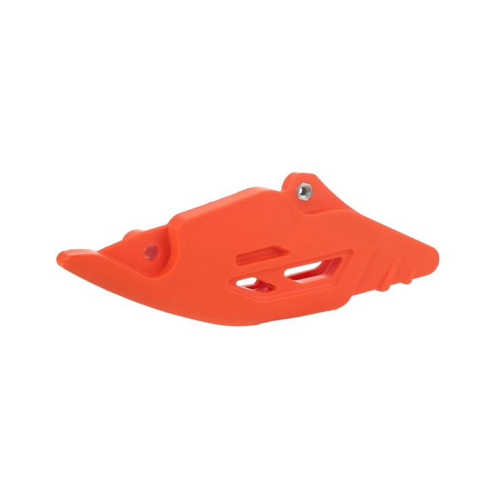 Plastiki i naklejki POLISPORT prowadnica łańcucha ktm sx/sx-f 125/150/200/250/350/450 '23-'26, exc/exc-f 125/200/250/300/350/45…