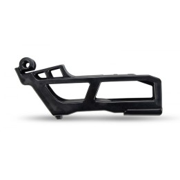 Plastiki i naklejki UFO prowadnica łańcucha yamaha yzf 450 '23-'25, yzf 250 '24-'25
