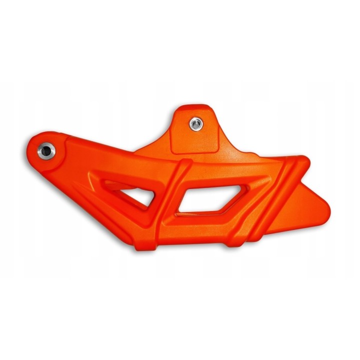 Plastiki i naklejki PSYCHIC prowadnica łańcucha ktm sx/sxf/exc/excf 85/125/250/300/350/450 (tpi) '08-22, 690 enduro '08-21, 790…
