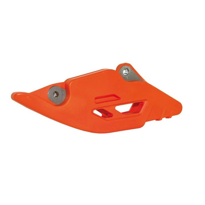 Plastiki i naklejki RACETECH (rtech) prowadnica łańcucha ktm sx/sxf 125/150/250/350/450 '23-'25, sxf 250/450 factory edition '2…