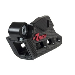 Plastiki i naklejki RACETECH (rtech) prowadnica łańcucha beta rr/rx 125/250/300/350/450/530 '13-'23, xtrainer 250/300 '15-'23 m…