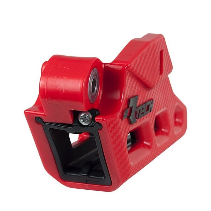 Plastiki i naklejki RACETECH (rtech) prowadnica łańcucha beta rr/rx 125/250/300/350/450/530 '13-'23, xtrainer 250/300 '15-'23 m…