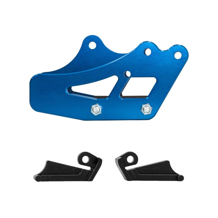 Plastiki i naklejki ACCEL prowadnica łańcucha kpl. yamaha yzf 450 '23, (oem: BHR-22128-00-00)