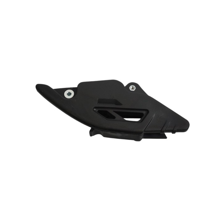 Plastiki i naklejki UFO prowadnica łańcucha gas gas mc 125 / 250 '24-27, mc-f / ec / ex / ec-f / ex-f 250 / 300 / 350 / 450 / 5…