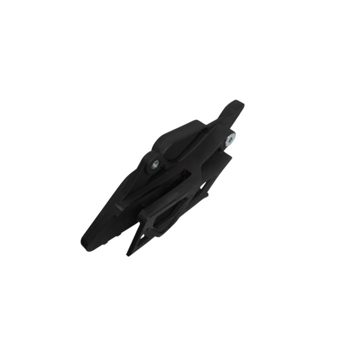 Plastiki i naklejki UFO prowadnica łańcucha gas gas mc 125 / 250 '24-27, mc-f / ec / ex / ec-f / ex-f 250 / 300 / 350 / 450 / 5…