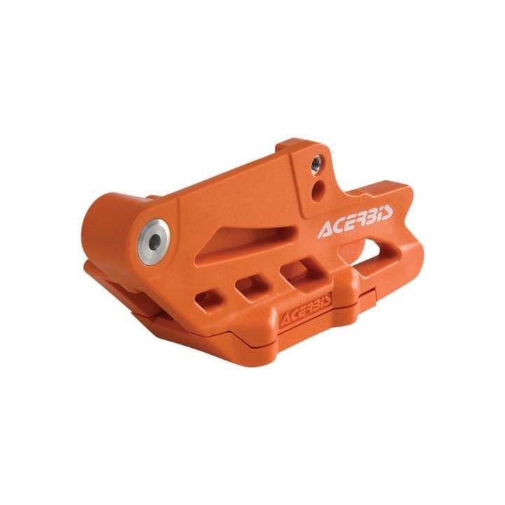 Plastiki i naklejki ACERBIS prowadnica łańcucha ktm SX / sx-f '07-22; EXC / exc-f '08-'23; husqvarna tc / fc / fe /tx / fx '14-…