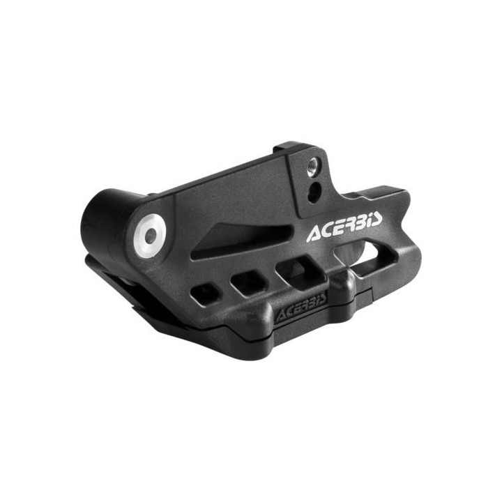 Plastiki i naklejki ACERBIS prowadnica łańcucha ktm SX / sx-f '07-22; EXC / exc-f '08-'23; husqvarna tc / fc / fe /tx / fx '14-…