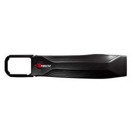 Plastiki i naklejki RACETECH (rtech) osłony wahacza komplet T7 revolution yamaha tenere 700 '19-'24