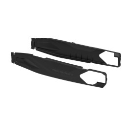Plastiki i naklejki POLISPORT osłona wahacza evo (komplet) cf moto 450MT '24-'26