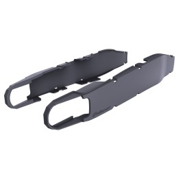 Plastiki i naklejki POLISPORT osłona wahacza (komplet) herco se/se-f 125/250/300 '12-'23, sef 450/500 '12-'25