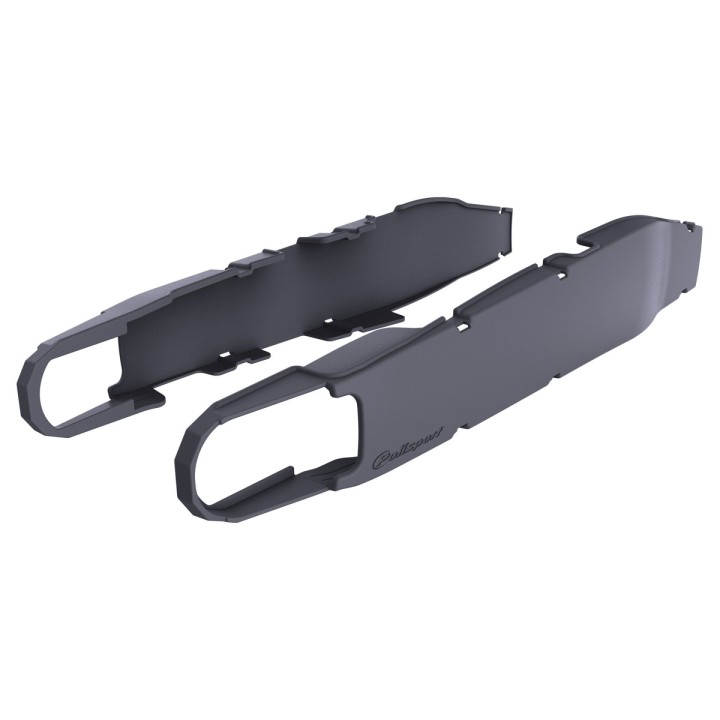 Plastiki i naklejki POLISPORT osłona wahacza (komplet) herco se/se-f 125/250/300 '12-'23, sef 450/500 '12-'25