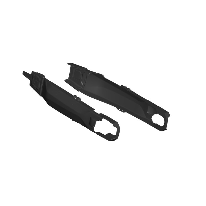 Plastiki i naklejki ACERBIS osłona wahacza tekemagnet yamaha tenere 700 19-25