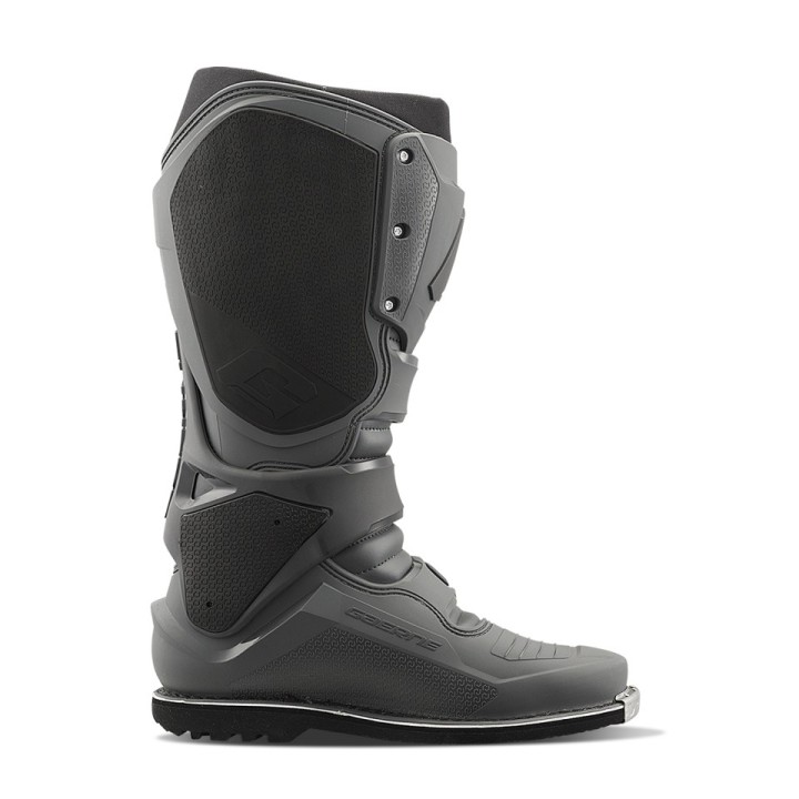 GAERNE BUTY CROSS/ENDURO MODEL SG-22 GORE-TEX ENDURO BATTLESHIP