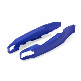 Plastiki i naklejki POLISPORT osłona wahacza (komplet) yamaha yz 250F '09-'26; yz 450F '09-'26, yz 250FX '15-'26, wr 250F '15-'…