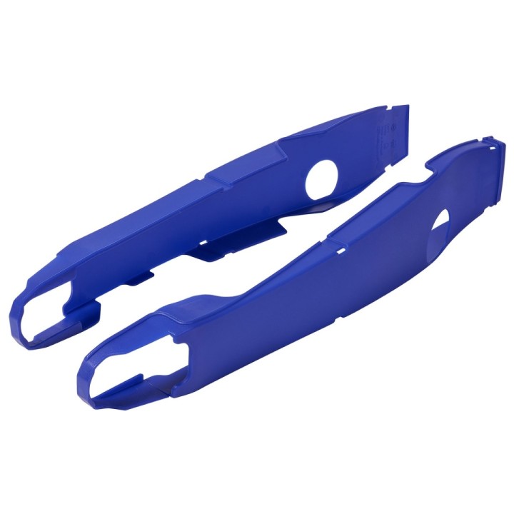 Plastiki i naklejki POLISPORT osłona wahacza (komplet) yamaha yz 125/250 '08-'26; yz 250X '17-'26; wr 250F '11-'14; wr 450F '09…