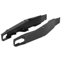Plastiki i naklejki POLISPORT osłona wahacza (komplet) honda crf 250R '11-'17; crf 450R '12-'16